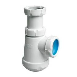 SIFÓN BOTELLA EXTENSIBLE S-...
