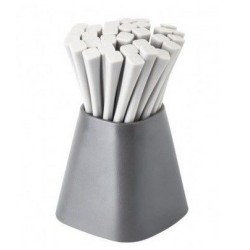 PALILLO APERITIVO TAULA GRIS SET VIGAR