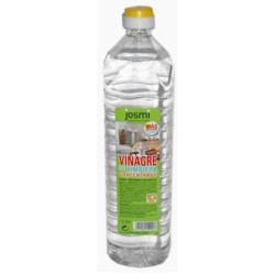 Vinagre de limpieza concentrado JOSMI  1000 ml