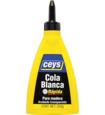 Cola Blanca Rápida Ceys 75 GR