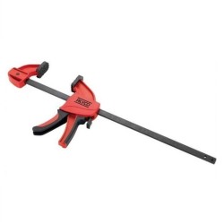 SARGENTO AUTOMÁTICO FIBRA VIDRIO 150 MM ALYCO