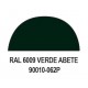 Esmalte Acrílico Verde Abeto 062 Eco Service Top Acrylic Ral 6009 Pintura Spray