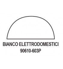 Esmalte Acrílico Color Blanco Electrodoméstico Eco Service Special 90610-603P Pintura Spray