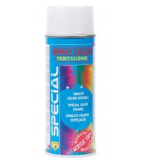 Esmalte Acrílico Color Transparente Brillo Barniz Eco Service Special 90610/601P Pintura Spray