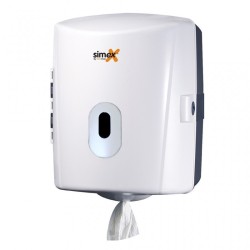 Simex Dispensador de Papel...