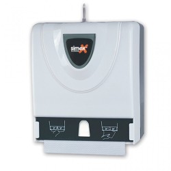 Simex Dispensador Papel...