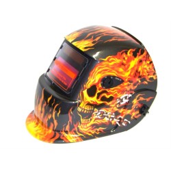 antalla Automática Para Soldar Optech Flame