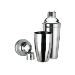 Cocktelera Inoxidable 500 ML