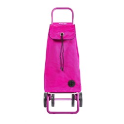 CARRO COMPRA ROLSER MF ROSA