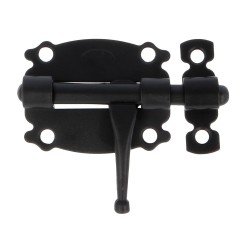 Pasador de Acero Negro 484...