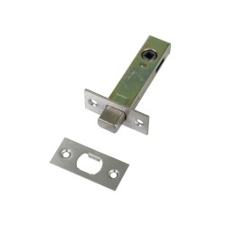 Pasador Empotrado Latón 60 MM
