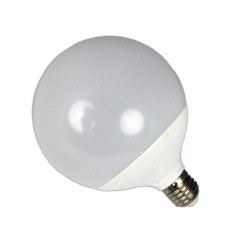 LAMPARA GLOBO LED E-27 16W...