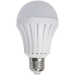 LÁMPARA LED DE EMERGENCIA...