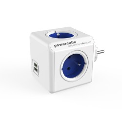 POWERCUBE ORIGINAL USB AZUL
