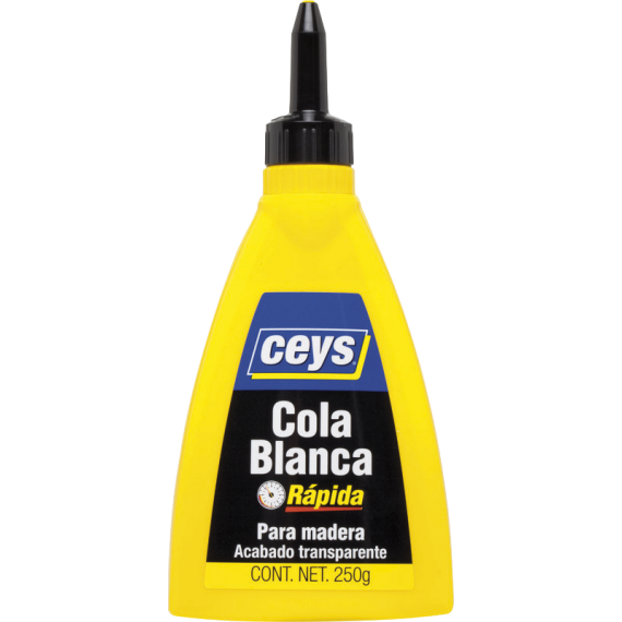Cola Blanca Rápida Ceys 500 GR