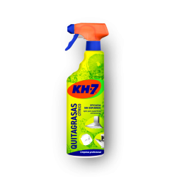 KH7 Quitagrasas 750ml Aroma limón