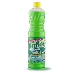 Fregasuelos Manzana Verde...