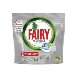 Fairy Platinum Todo en Uno...