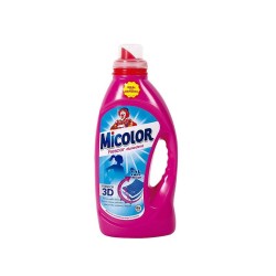 Detergente Micolor Prendas...