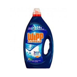 Detergente Líquido Wipp...