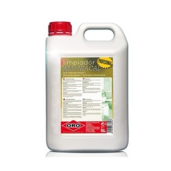 Limpiador Amoniacal Oro 5 L