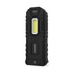 Linterna indestructible Nebo Tools Armor 3