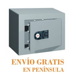 Caja Fuerte Sobreponer FAC 103 ES Plus