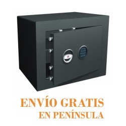 Caja Fuerte Sobreponer FAC 103 ES Rasha S1