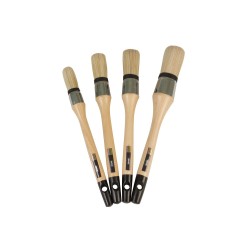 Brocha Prensada Nº 12 32 MM
