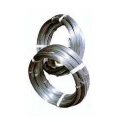 Alambre Galvanizado Nº 17...