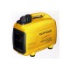 Generador Inverter IG770 A Gasolina Maleta