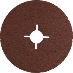 Disco de Fibra Vulcanizada...