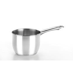 Pote Optima Inoxidable 14 CM