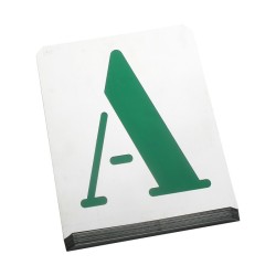 Juego de 26 Letras...