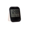 Reloj Digital Negro