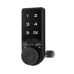 Cerradura Electrónica Soft Para Armarios