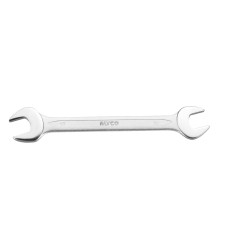 LLAVE FIJA 2 BOCAS 4X5 MM