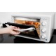 Horno De Convección Bake&Toast 610 4Pizza