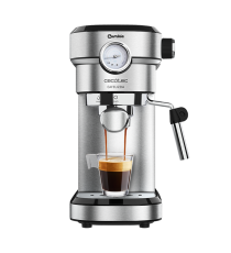 Cafetera express Cafelizzia 790 Steel Pro