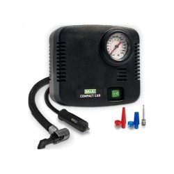 Mini Compresor De Aire 12 V