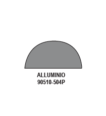 Esmalte Acrílico Resistente Altas Temperaturas Aluminio Hot 600