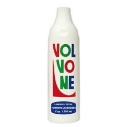 Volvone Formato Lavadoras 1500 ML