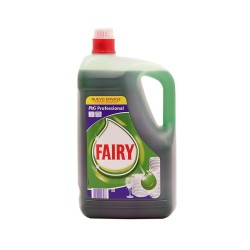 Lavavajillas Fairy 5 L