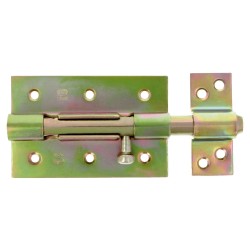 Pasador Modelo 454 Bicromatado