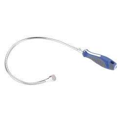 Dedo Magnético Con Mango Flexible 1 Kg