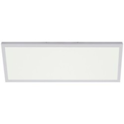 Panel Rectangular De Superficie Led 300 MM x 600 MM 36 W
