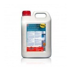 Detergente Automáticas Oro 5 Litros