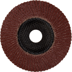 Disco De Láminas Acero Basic Corindon 125 x 22 GR80