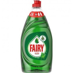 Fairy Ultra Original 820 ML