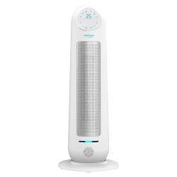 Calefactor Ceámico Vertical READY WARM 10100 SMART CERAMIC